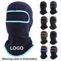 Polar Fleece Warm Balaclava