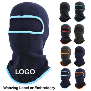 Polar Fleece Warm Balaclava