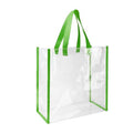 Clear Tote Bag