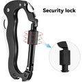 5 In 1 Multi Functional Mountain Buckle