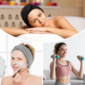 Facial Spa Headband
