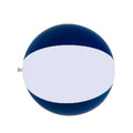 Two-Tone Beach Ball