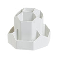 Plastic Rotating Pen Holder