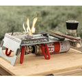 Windproof Stove Table
