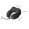 U Shape Neck Pillow