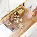 Clear Drawer Storage Box