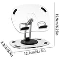 Acrylic Foldable Phone Holder