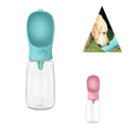 Leak Proof Portable Puppy Water