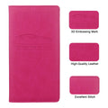 Registration And Insurance Card Holder