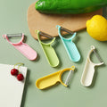 Peeler Grater