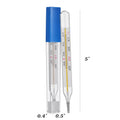 Mercury Thermometer