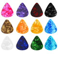 0.71Mm Guitar Picks
