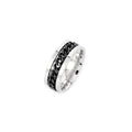 Multi-functional Stress Reduction Ring