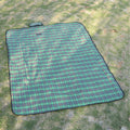 Portable Outdoor Picnic Mat for Beach & Travel