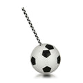 15oz Soccer Cups with Straws And Lids