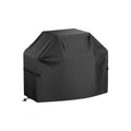 Barbecue Grill Cover