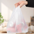 Reusable T-Shirt Style Small Plastic Bag
