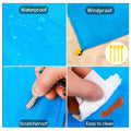 Waterproof Blanket Picnic Mat