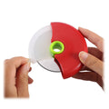 Premium Stainless Steel Pizza Cutter
