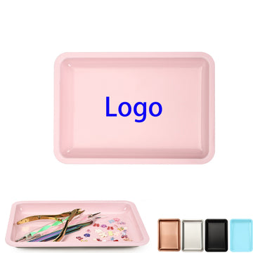 Rectangle Stainless Steel Tray