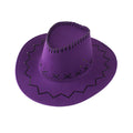 Western Cowboy Hat