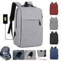 Work Laptop Backpack For Business Travel