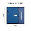 A5 Notebook Gift Set