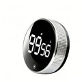Kitchen Timer With Led Digital Display