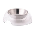 13oz Stainless Steel Pet Bowl