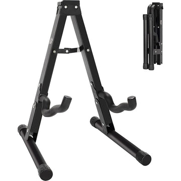 Portable Folding Guitar Stand
