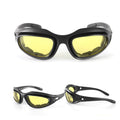 Outdoor Sports Eyewear Set