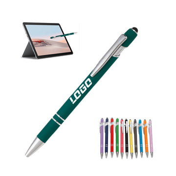 Aluminum Writer Stylus Pen
