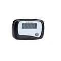Digital Fitness Pedometer W/Clip