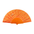 Kung Fu Resonant Fan