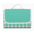 Portable Moisture-Proof Outdoor Blanket