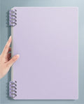 Loose-leaf Notebook