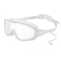 Large Frame Hd Nearsighted Swimming Goggles