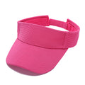 Adjustable Sports Sunshade Empty Top Hat