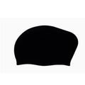 Large Silicone Swim Cap For Women With Long Hair