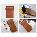 Smartphone Storage Pouch