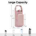 Water Bottle Carrier Bag
