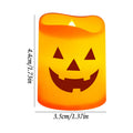 Halloween Decorations Outdoor Halloween Lights Led