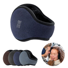 Foldable Warm Outdoor Earmuffs