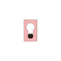 Customized Mini Folding Card Pocket Light
