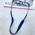 Full Color Neoprene Eyeglasses Strap
