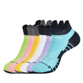 Quarter-Length Sport Marathon Socks