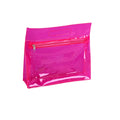 Colorful Pvc Tote Bag Toiletry Bag