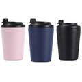 Double Wall Insulated Coffee Tumbler