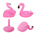Flamingo Floating Coasters