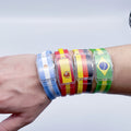 Light Up Wristbands